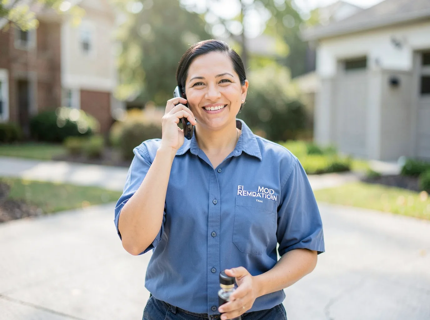 Mold Remediation Bushwood, MD FAQs